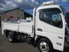 FUSO CANTER