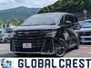 TOYOTA VELLFIRE HYBRID