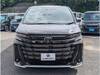 TOYOTA VELLFIRE HYBRID