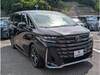 TOYOTA VELLFIRE HYBRID