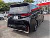 TOYOTA VELLFIRE HYBRID