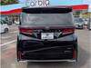 TOYOTA VELLFIRE HYBRID