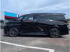 TOYOTA VELLFIRE HYBRID