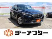 2015 MAZDA CX-5