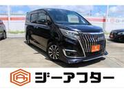 2018 TOYOTA ESQUIRE