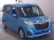 2020 TOYOTA ROOMY