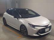 2020 TOYOTA COROLLA SPORT
