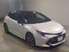 TOYOTA COROLLA SPORT