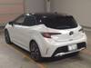 TOYOTA COROLLA SPORT