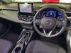 TOYOTA COROLLA SPORT