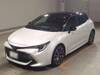 TOYOTA COROLLA SPORT