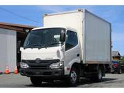 2019 TOYOTA TOYOACE