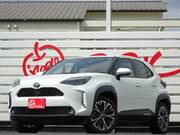 2021 TOYOTA YARIS CROSS Z