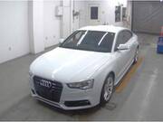 2013 AUDI A5 SPORTBACK 2.0TFSI QUATTRO S LINE PACKAGE