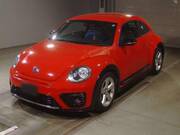 2017 VOLKSWAGEN THE BEETLE