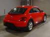 VOLKSWAGEN THE BEETLE
