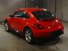 VOLKSWAGEN THE BEETLE