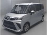 2021 TOYOTA ROOMY