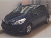 2018 TOYOTA VITZ