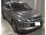 2024 MITSUBISHI RVR G