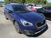 SUBARU LEGACY OUTBACK