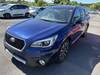 SUBARU LEGACY OUTBACK