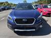 SUBARU LEGACY OUTBACK