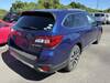 SUBARU LEGACY OUTBACK