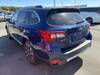 SUBARU LEGACY OUTBACK