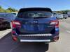 SUBARU LEGACY OUTBACK