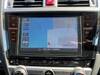 SUBARU LEGACY OUTBACK