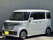 2022 SUZUKI SPACIA CUSTOM