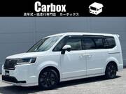 2023 HONDA STEPWAGON