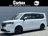 HONDA STEPWAGON