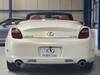 LEXUS SC