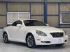 LEXUS SC