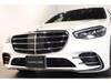 MERCEDES BENZ S CLASS