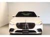 MERCEDES BENZ S CLASS