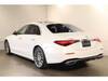 MERCEDES BENZ S CLASS