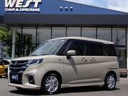2025 SUZUKI SOLIO