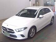 2019 MERCEDES BENZ A-CLASS