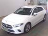 MERCEDES BENZ A-CLASS
