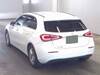 MERCEDES BENZ A-CLASS