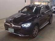 2022 MERCEDES BENZ GLC-CLASS