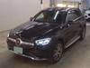 MERCEDES BENZ GLC-CLASS