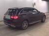 MERCEDES BENZ GLC-CLASS