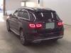 MERCEDES BENZ GLC-CLASS