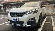 2018 PEUGEOT 5008