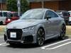 AUDI TT RS COUPE