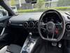 AUDI TT RS COUPE
